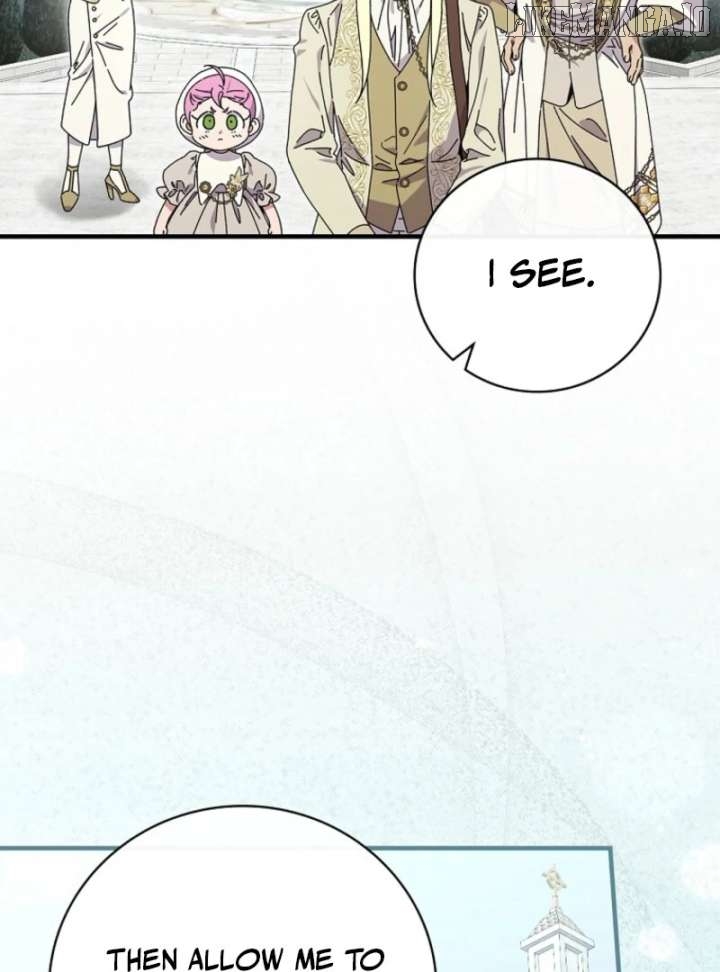 Aria of the Withered Branch Chapter 124 - page 80