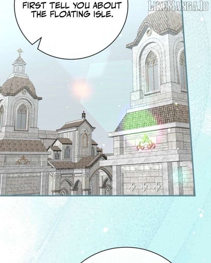 Aria of the Withered Branch Chapter 124 - page 81