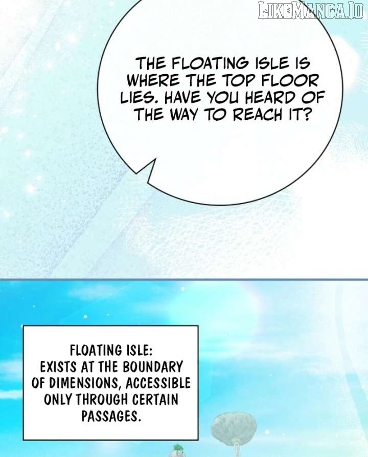 Aria of the Withered Branch Chapter 124 - page 82