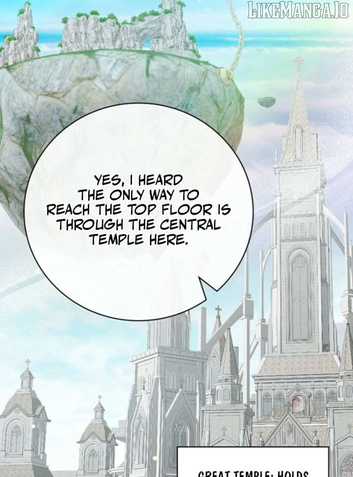 Aria of the Withered Branch Chapter 124 - page 83