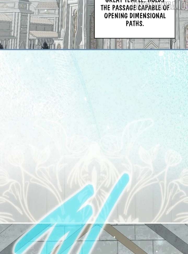 Aria of the Withered Branch Chapter 124 - page 84