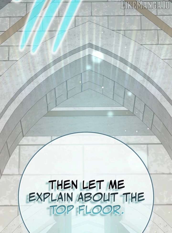 Aria of the Withered Branch Chapter 124 - page 85