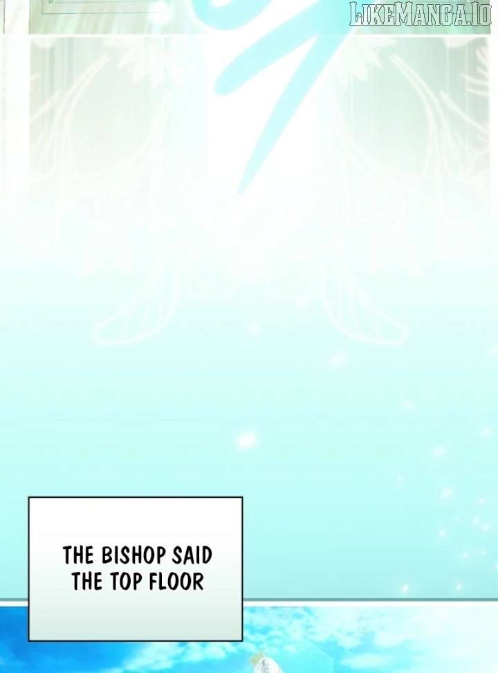 Aria of the Withered Branch Chapter 124 - page 87