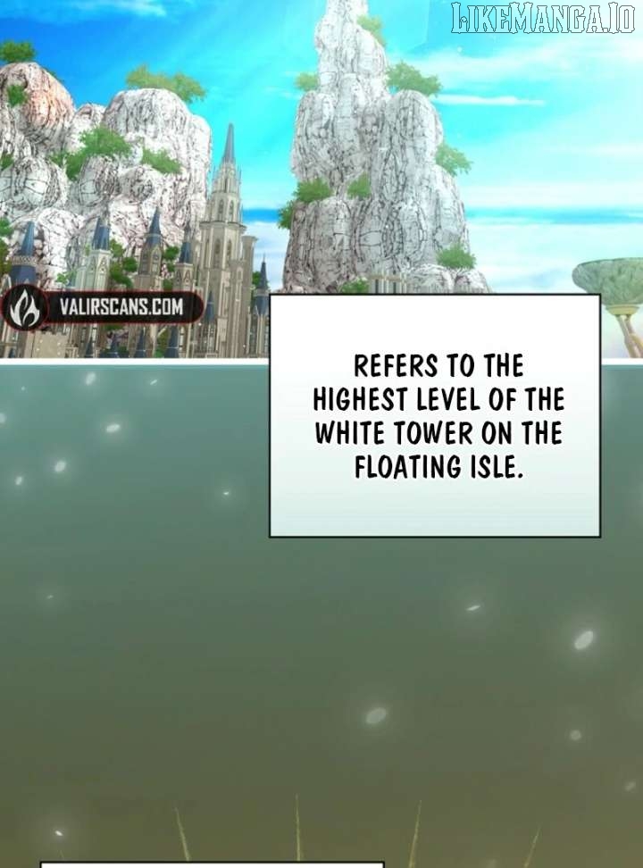 Aria of the Withered Branch Chapter 124 - page 88