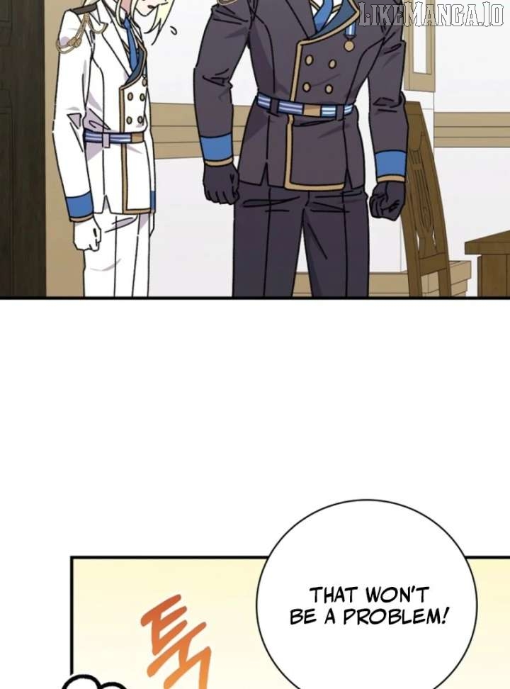 Aria of the Withered Branch Chapter 124 - page 9