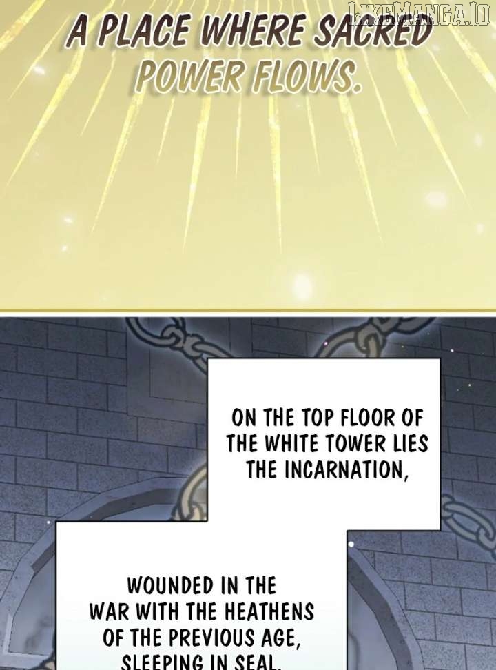 Aria of the Withered Branch Chapter 124 - page 90