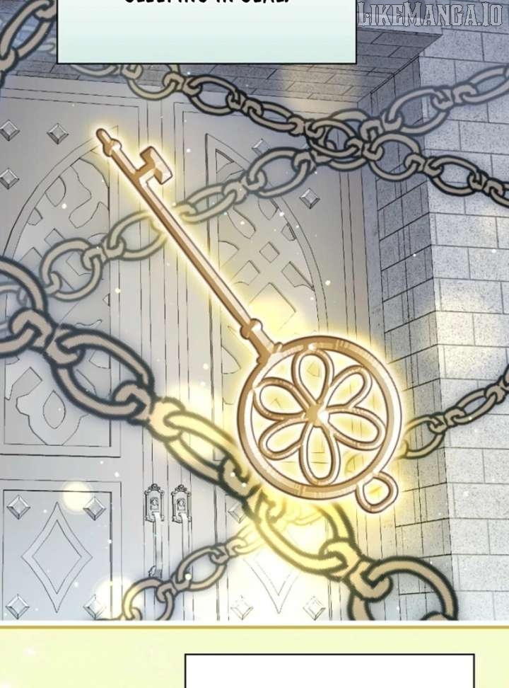 Aria of the Withered Branch Chapter 124 - page 91