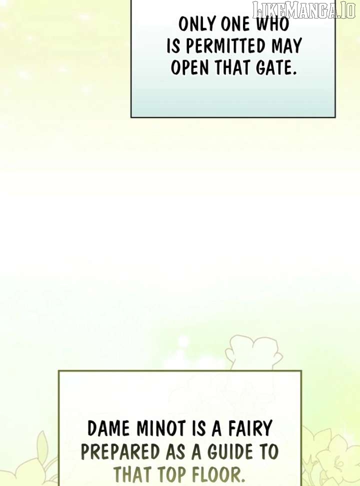 Aria of the Withered Branch Chapter 124 - page 92