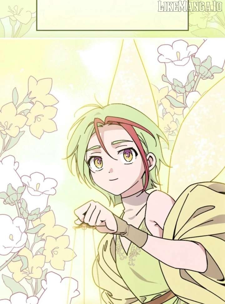 Aria of the Withered Branch Chapter 124 - page 93