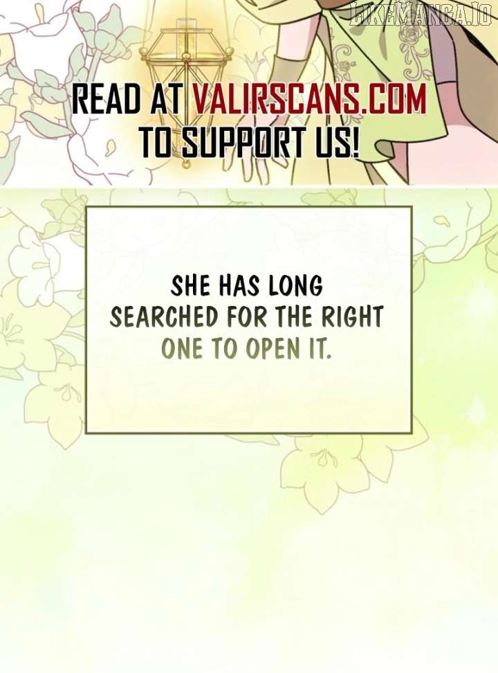 Aria of the Withered Branch Chapter 124 - page 94