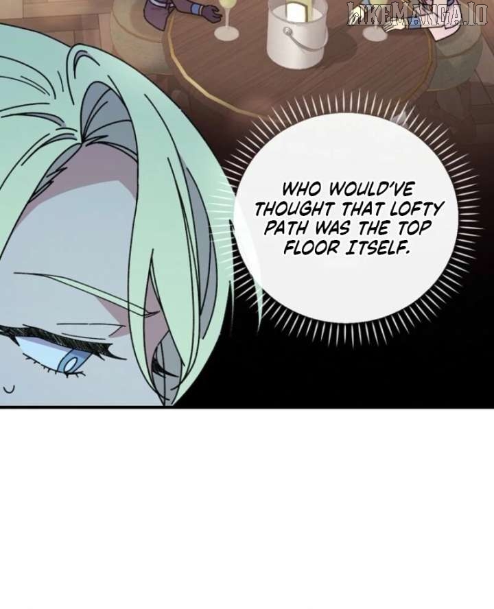 Aria of the Withered Branch Chapter 124 - page 96