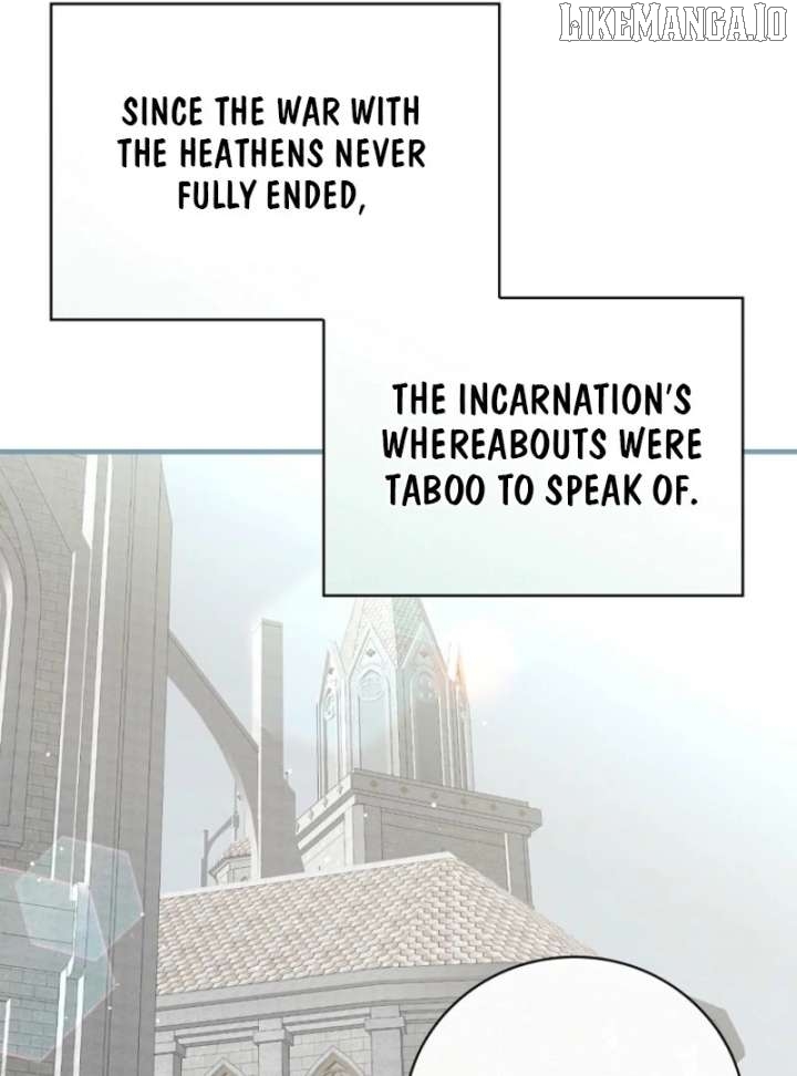 Aria of the Withered Branch Chapter 124 - page 97