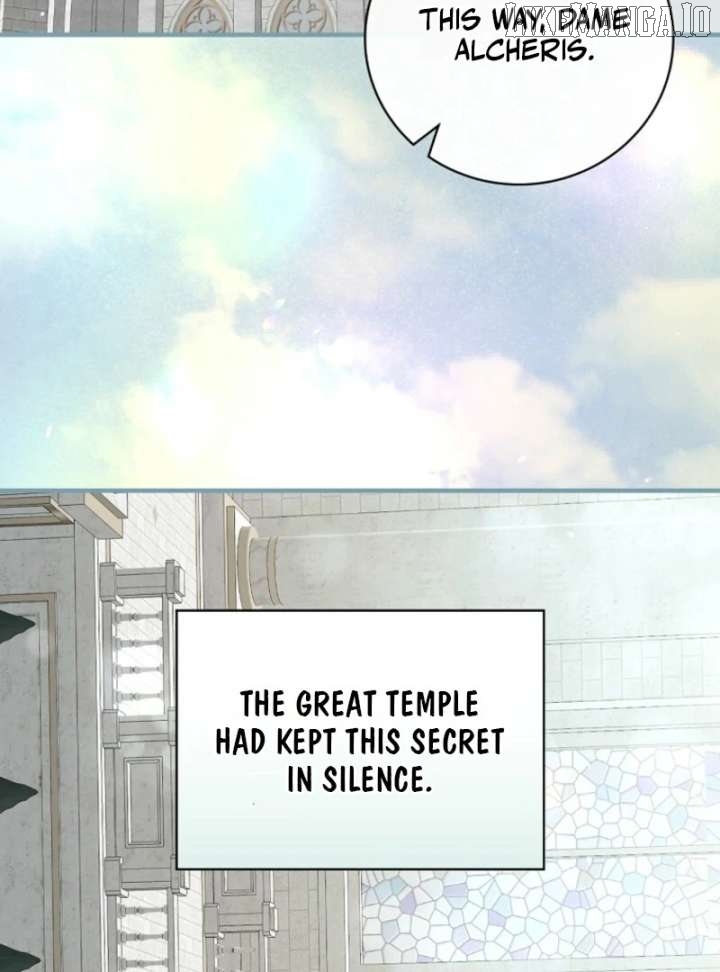 Aria of the Withered Branch Chapter 124 - page 98