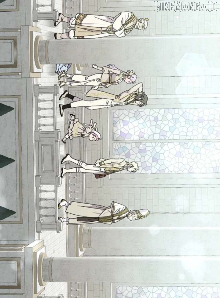 Aria of the Withered Branch Chapter 124 - page 99