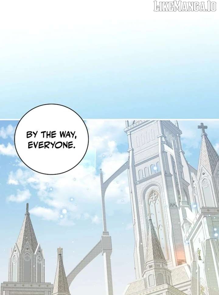 Aria of the Withered Branch Chapter 125 - page 1