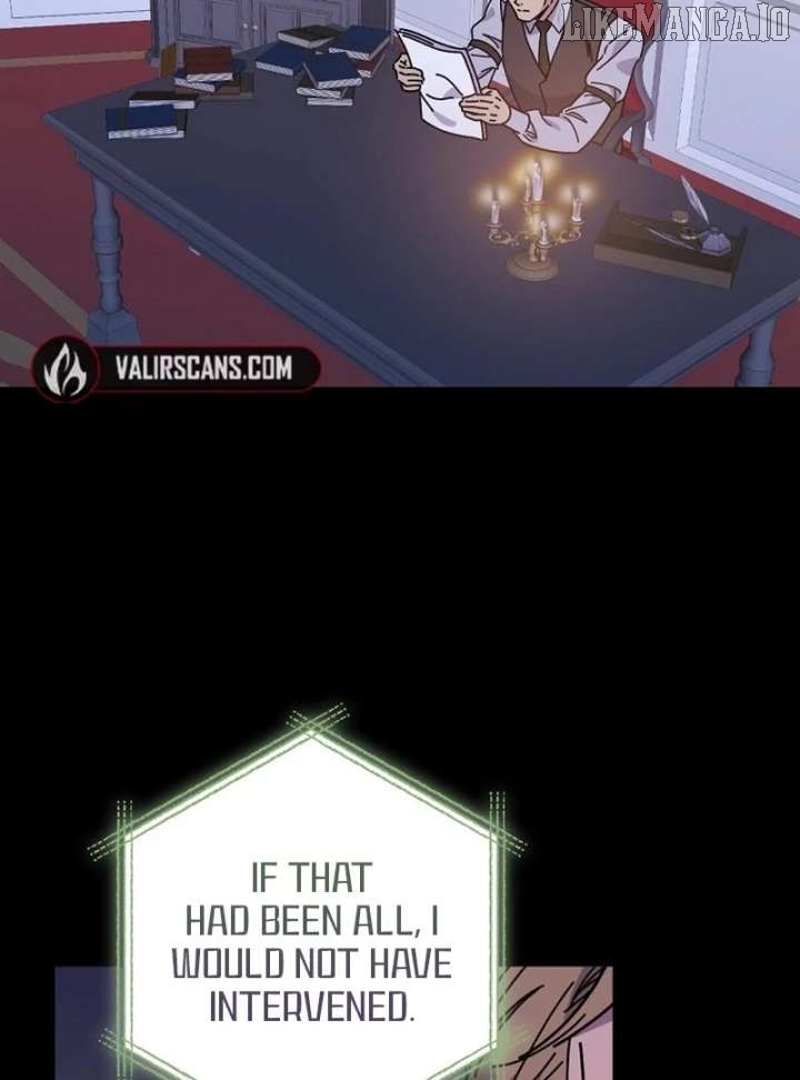 Aria of the Withered Branch Chapter 125 - page 102