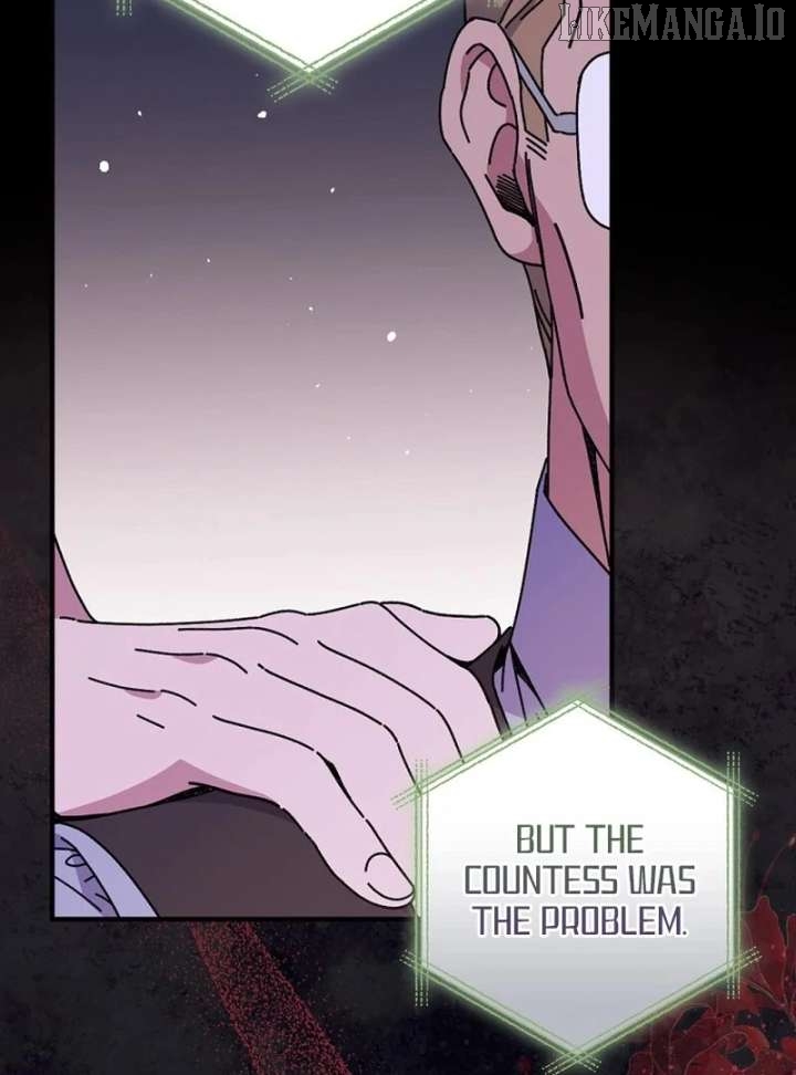 Aria of the Withered Branch Chapter 125 - page 103