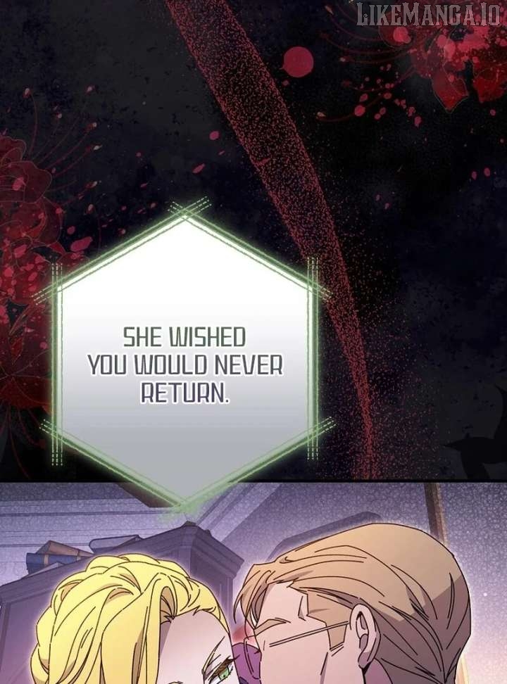 Aria of the Withered Branch Chapter 125 - page 104