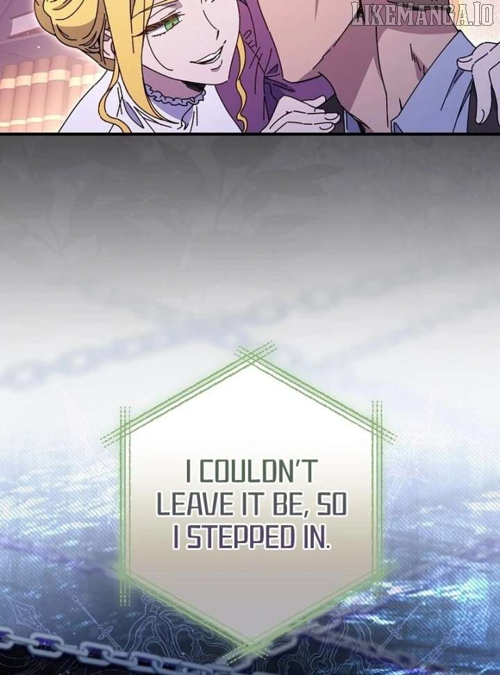 Aria of the Withered Branch Chapter 125 - page 105