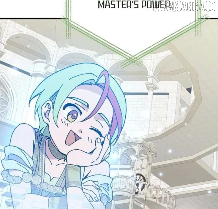 Aria of the Withered Branch Chapter 125 - page 109