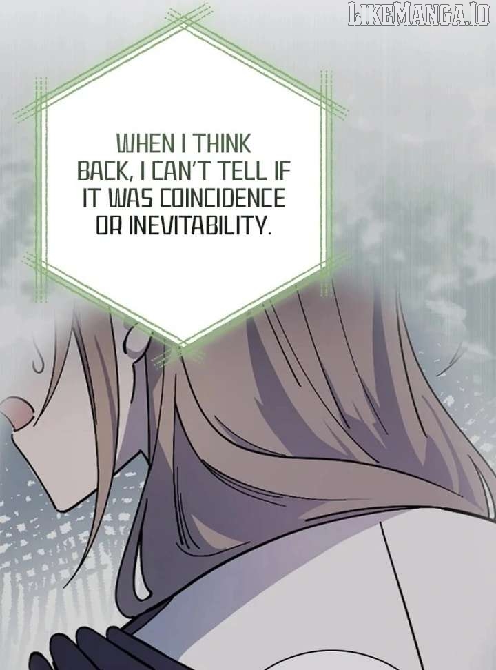 Aria of the Withered Branch Chapter 125 - page 111