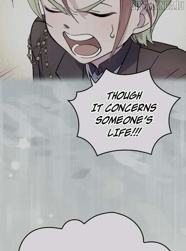 Aria of the Withered Branch Chapter 125 - page 113