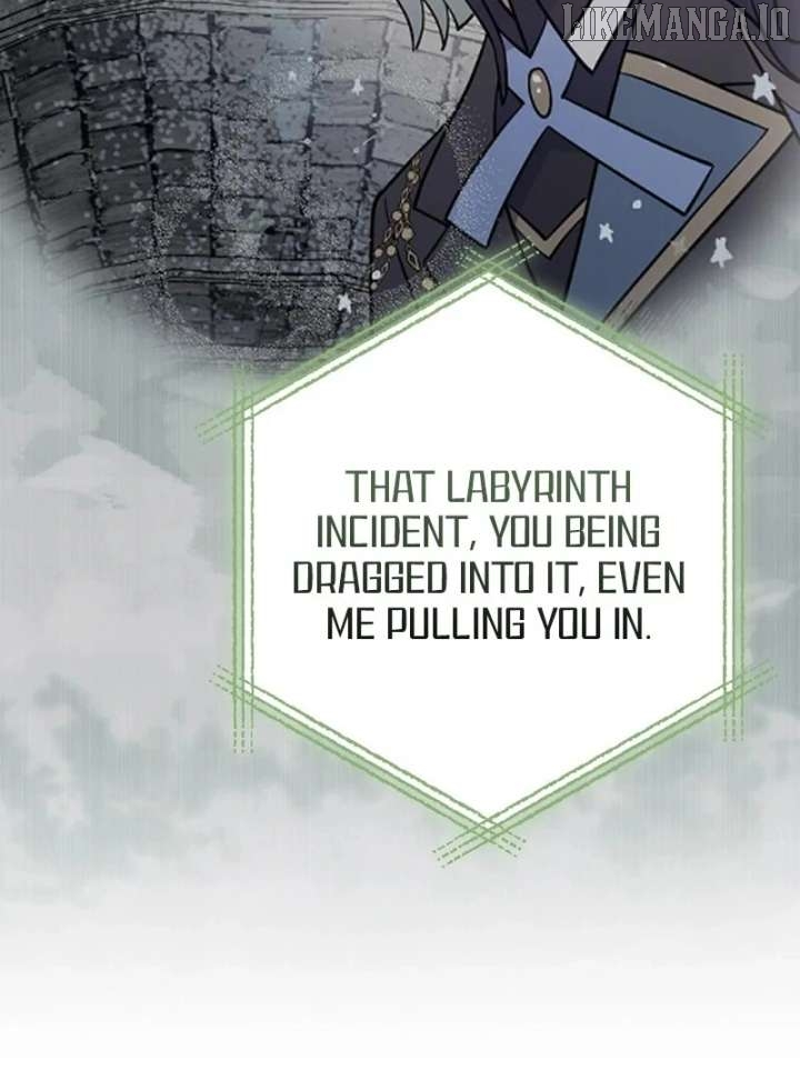 Aria of the Withered Branch Chapter 125 - page 115