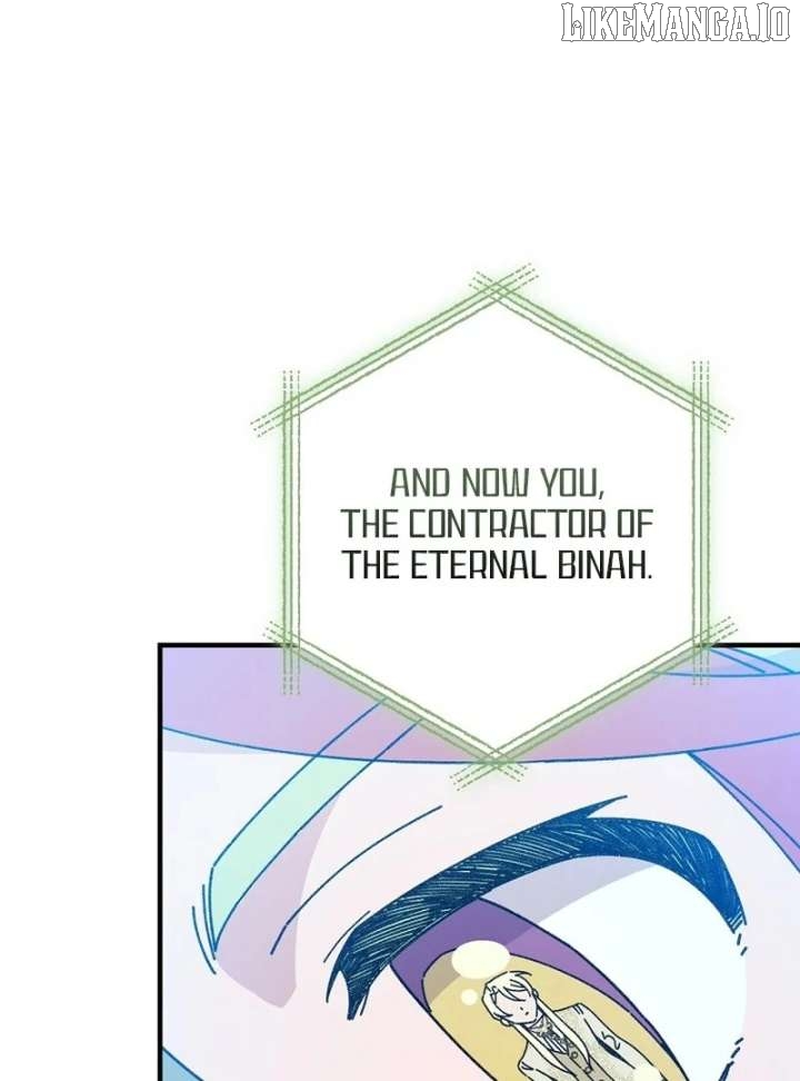 Aria of the Withered Branch Chapter 125 - page 117