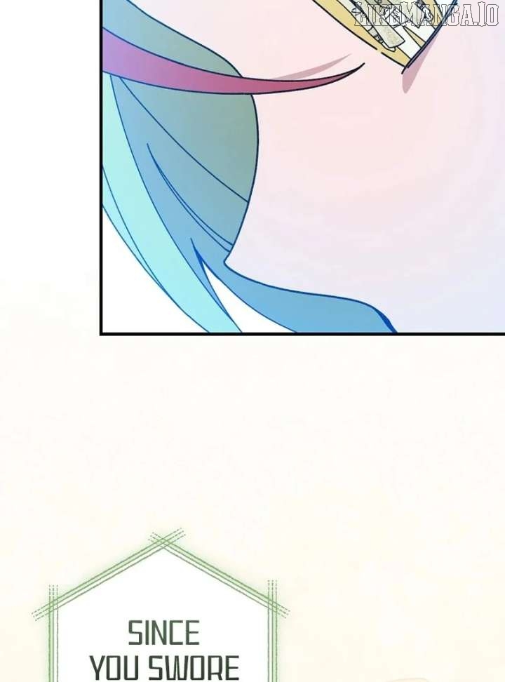 Aria of the Withered Branch Chapter 125 - page 118