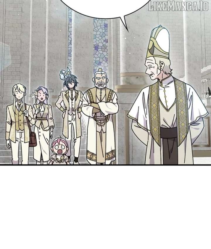 Aria of the Withered Branch Chapter 125 - page 12