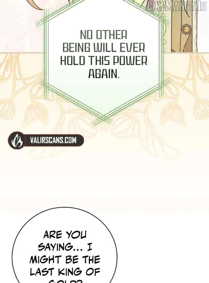 Aria of the Withered Branch Chapter 125 - page 120