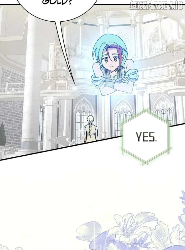 Aria of the Withered Branch Chapter 125 - page 121