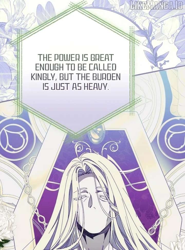 Aria of the Withered Branch Chapter 125 - page 122