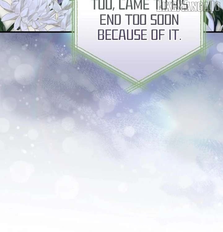 Aria of the Withered Branch Chapter 125 - page 124