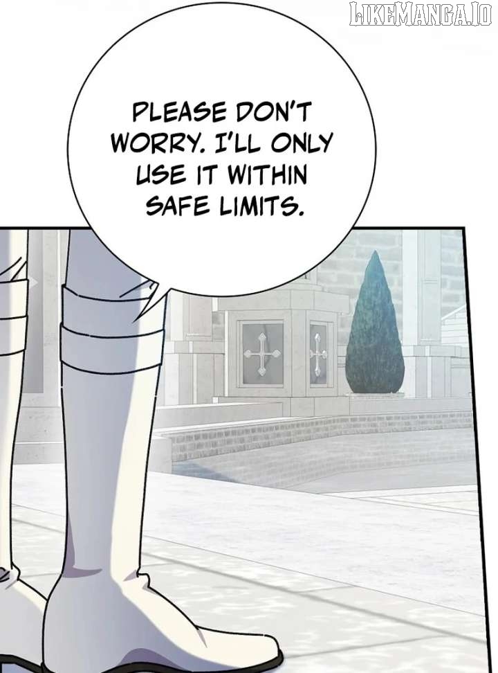 Aria of the Withered Branch Chapter 125 - page 125