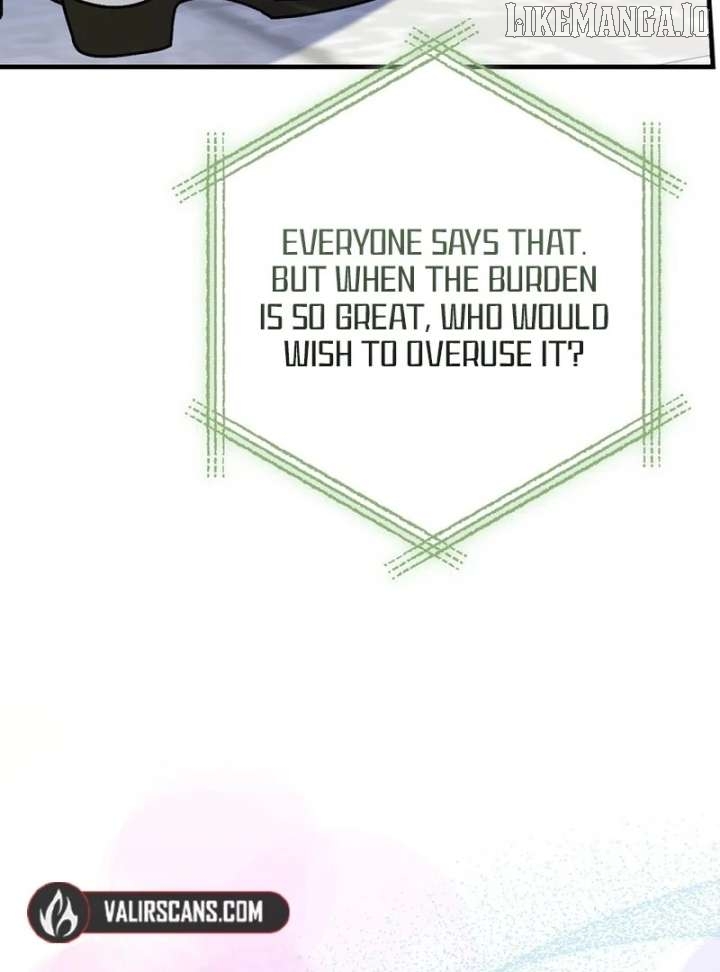 Aria of the Withered Branch Chapter 125 - page 126