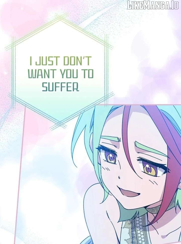 Aria of the Withered Branch Chapter 125 - page 127