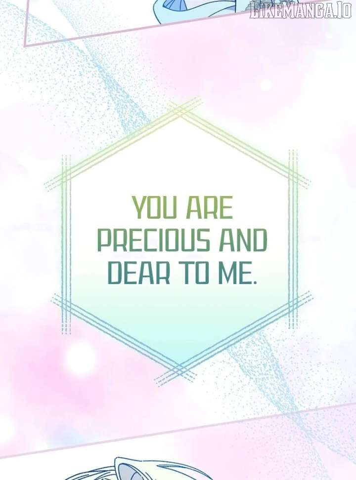 Aria of the Withered Branch Chapter 125 - page 128