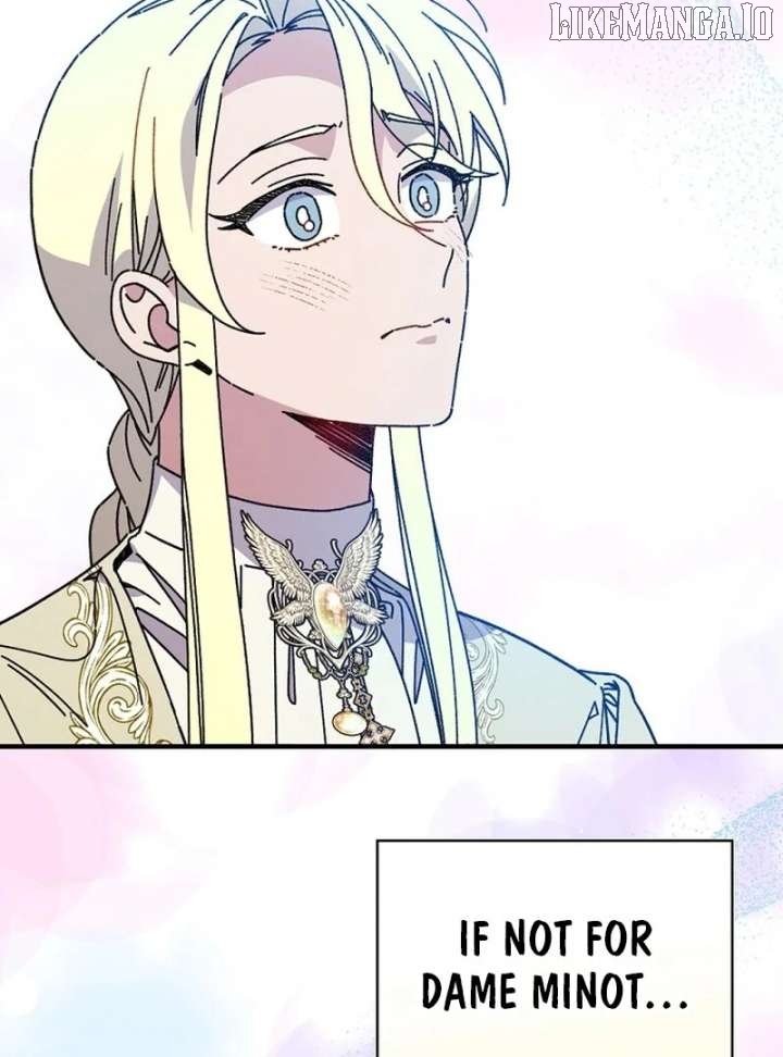 Aria of the Withered Branch Chapter 125 - page 129