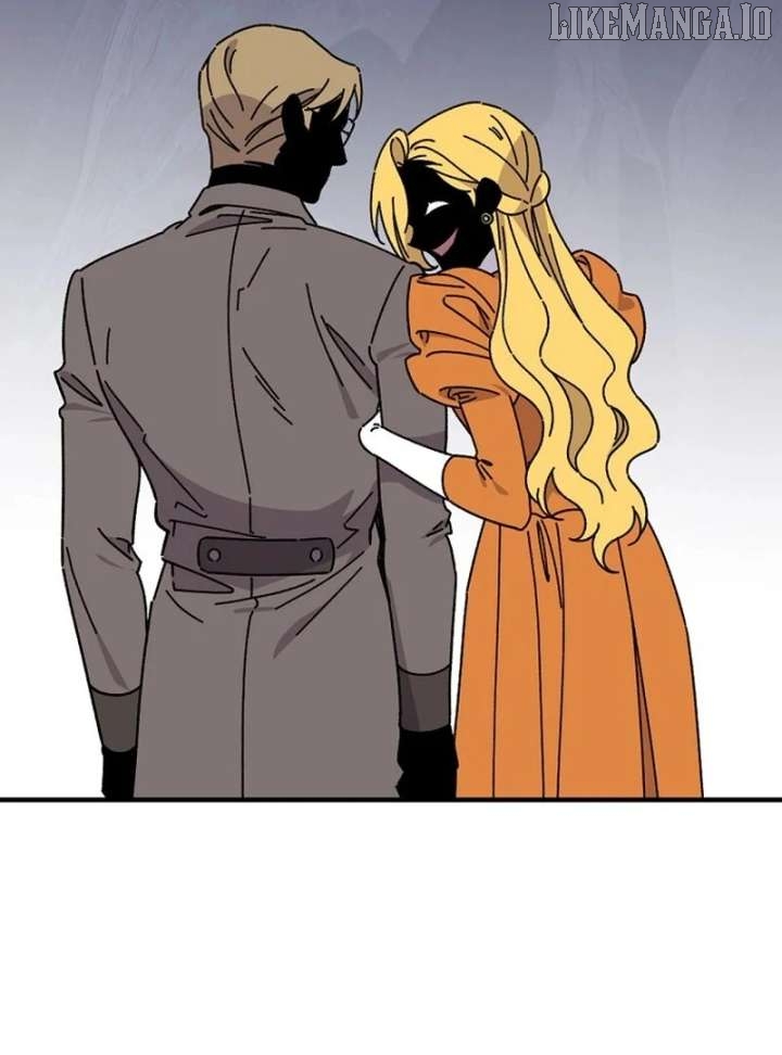 Aria of the Withered Branch Chapter 125 - page 131