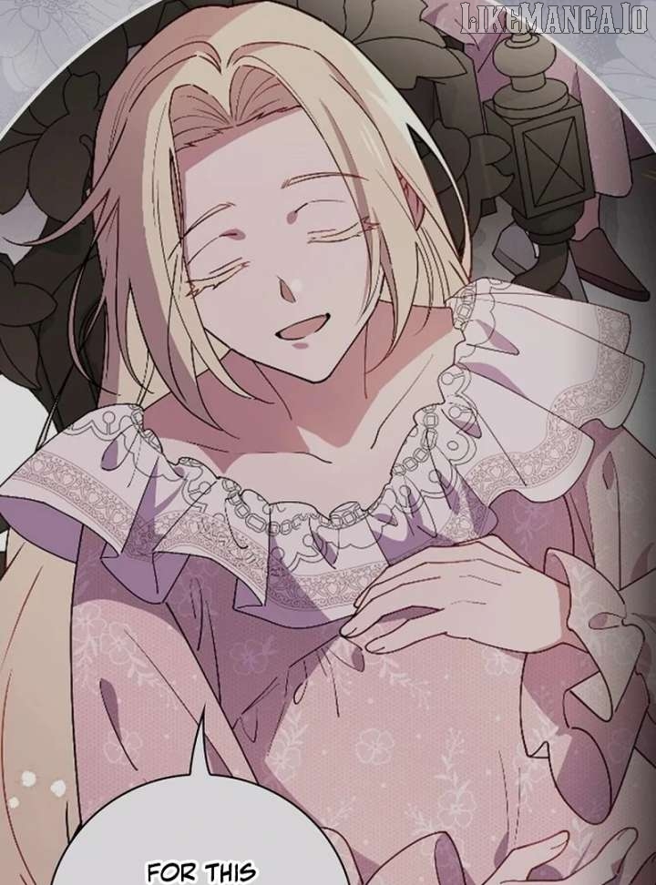 Aria of the Withered Branch Chapter 125 - page 134