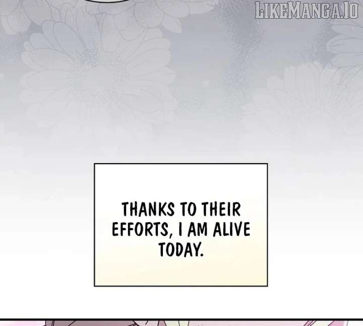 Aria of the Withered Branch Chapter 125 - page 137