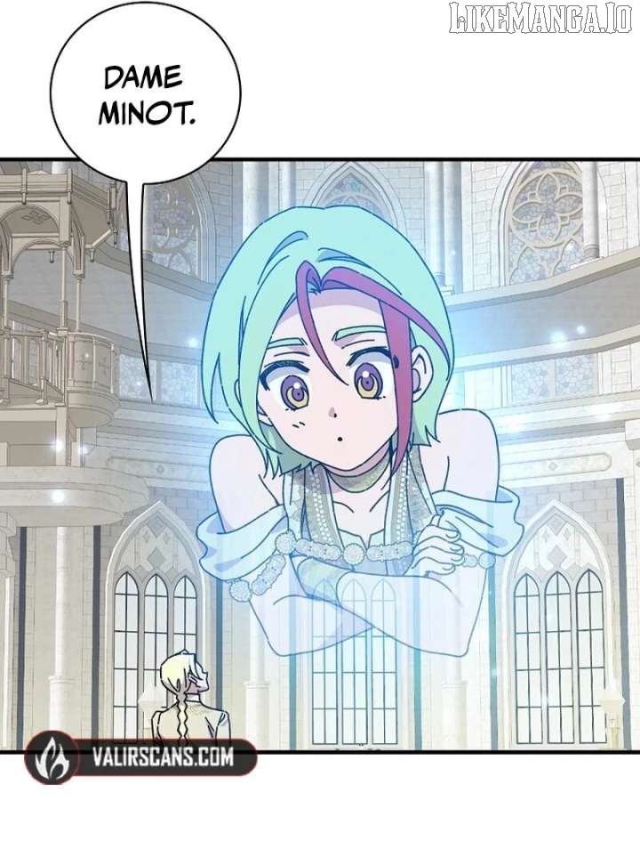 Aria of the Withered Branch Chapter 125 - page 139