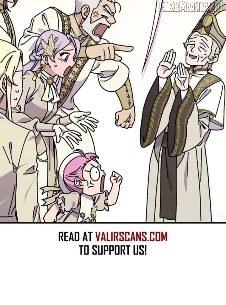 Aria of the Withered Branch Chapter 125 - page 14