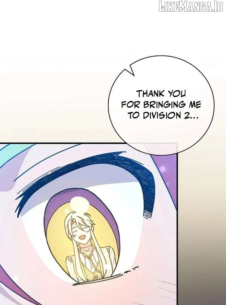 Aria of the Withered Branch Chapter 125 - page 140