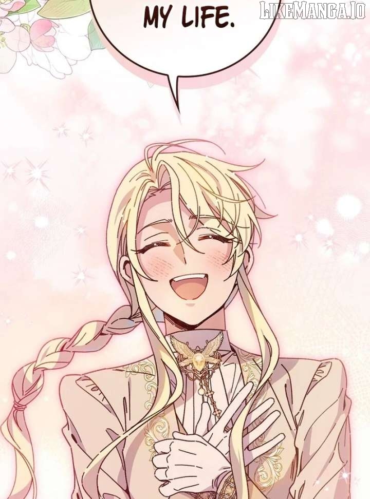 Aria of the Withered Branch Chapter 125 - page 142