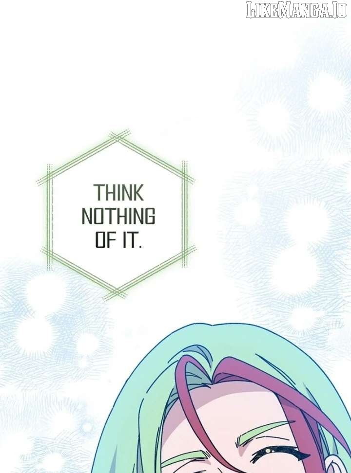 Aria of the Withered Branch Chapter 125 - page 144