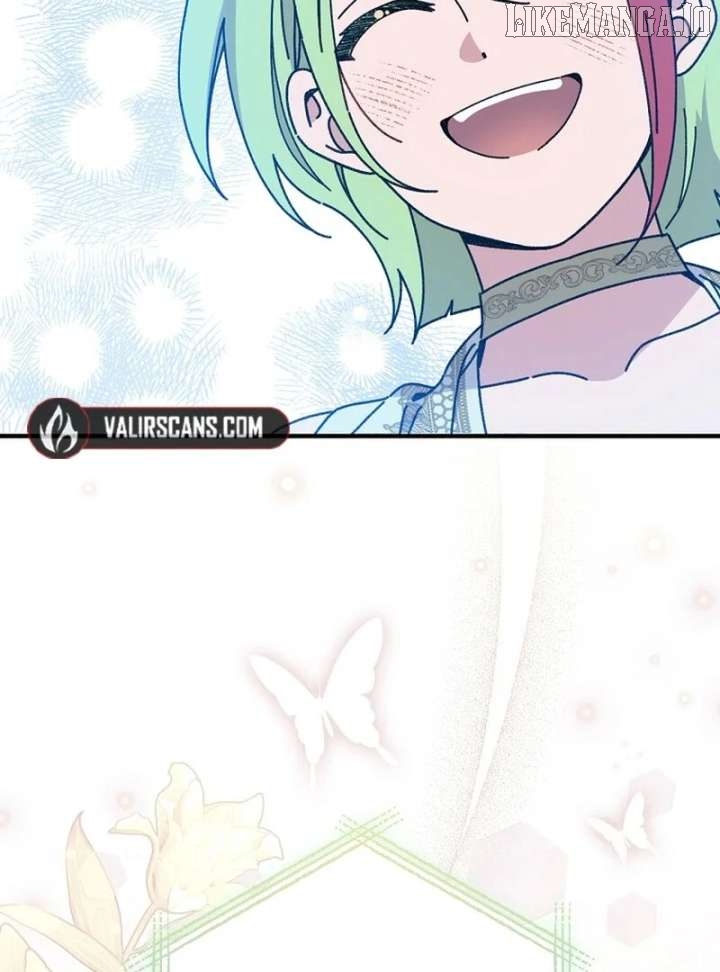 Aria of the Withered Branch Chapter 125 - page 145