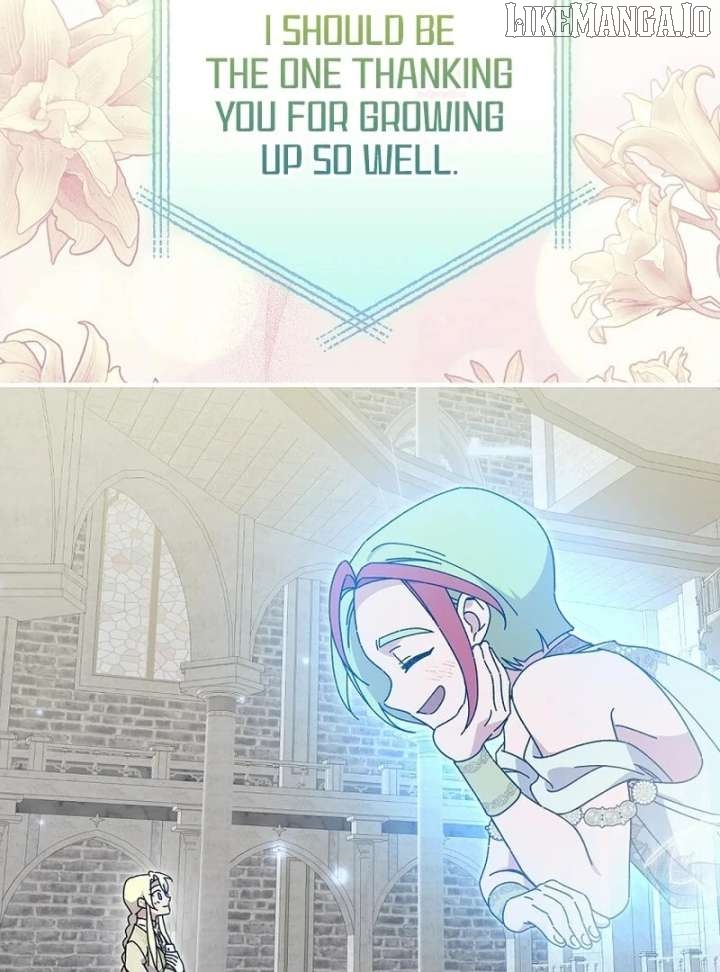 Aria of the Withered Branch Chapter 125 - page 146