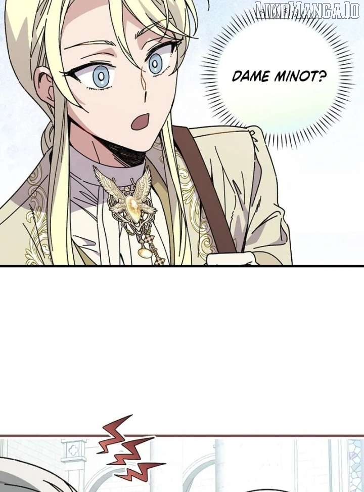 Aria of the Withered Branch Chapter 125 - page 16